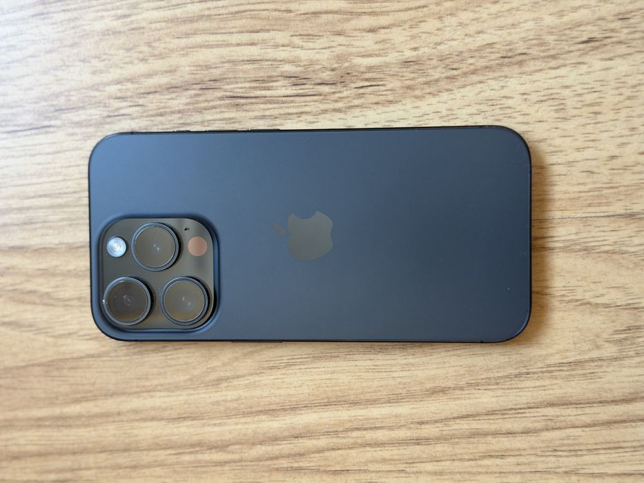 Iphone 15 pro 128gb