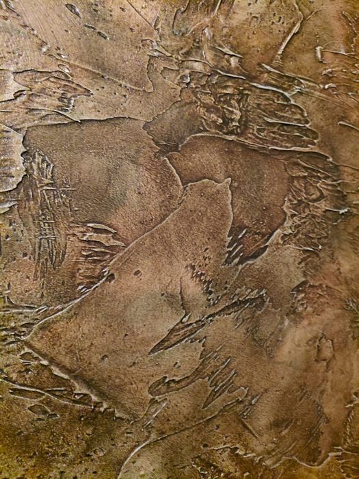 Zugravim cu pompa sau la trafalet,  ,Gletuim,Aplicam vopsele decorativ