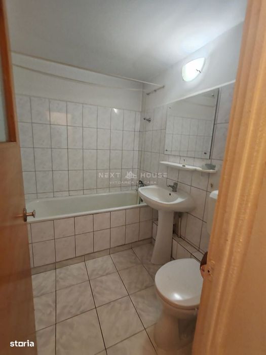 3 Camere În Sebastian |  Liberty Mall  | Comision 0% |
