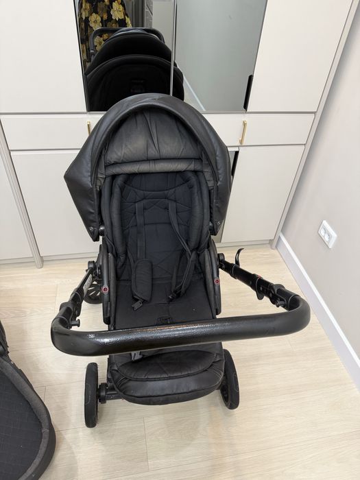Коляска Anex 3 в 1