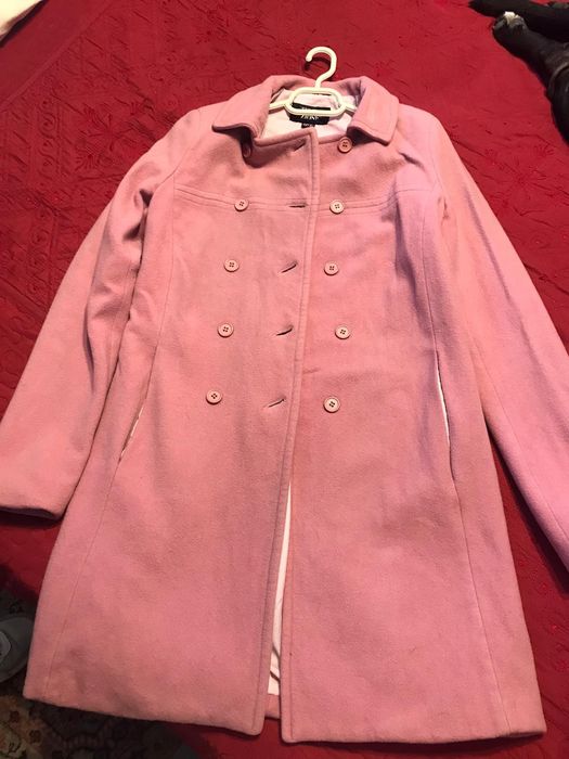 Vând palton toamna-primavara
