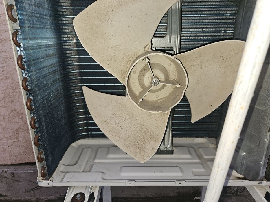 Ремонт кондиционеров