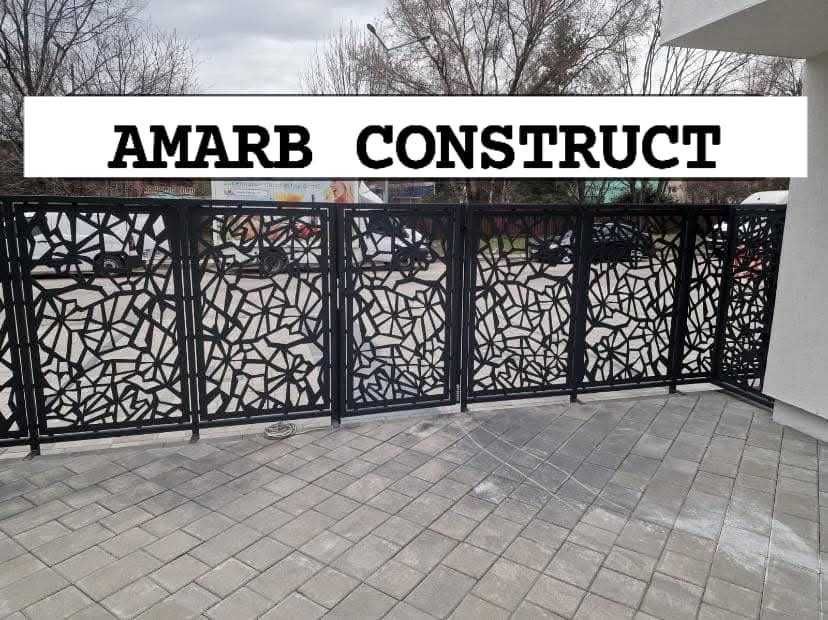 Porti tabla decupata Miercurea Ciuc