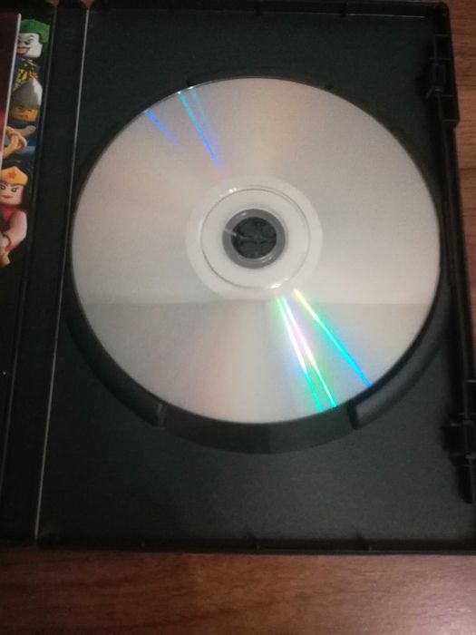 Видео игра LEGO Lord of the Rings (PC)