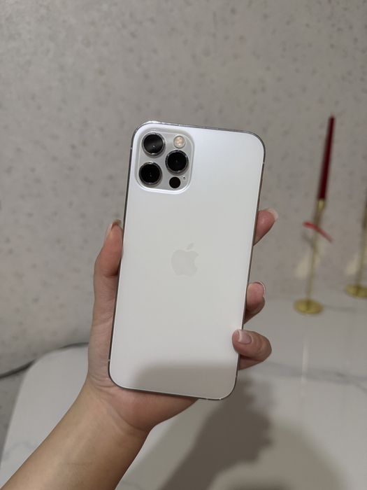 Продам айфон 12про 128гб