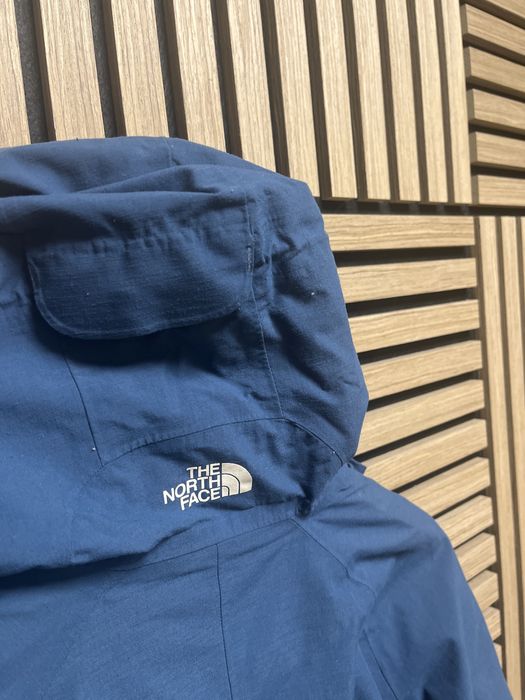 The North Face : DryVent Jacket -размер S / Оригинал