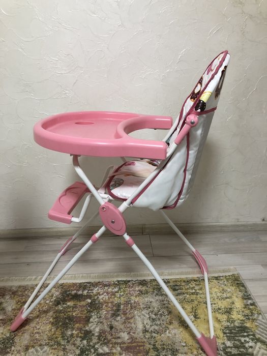 Продаётся детский стульчик