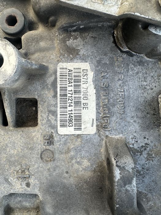 Vand cutie de viteze automata Ford Mondeo Mk5 / kuga motor 2.0 cdti DS7R 7000 BE