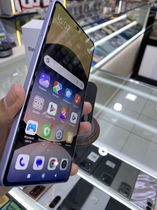 Redmi Note 14S 8/128