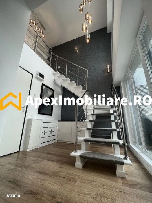 Apartament 2 camere de inchiriat Lujerului Bucuresti | ApexImobiliare.