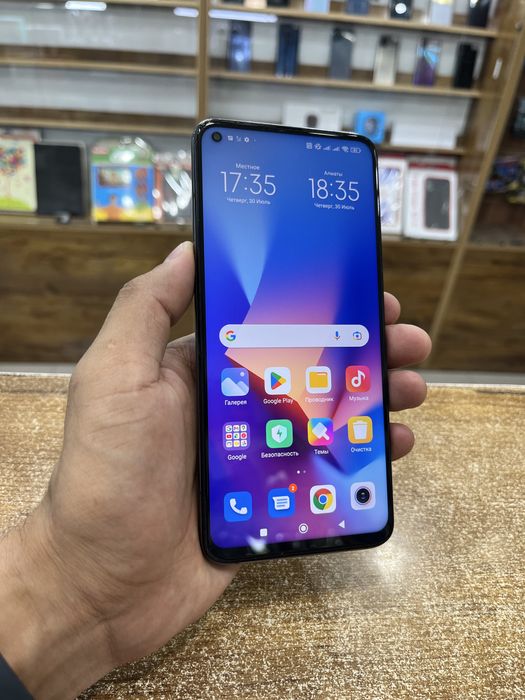 Xiaomi 10T Pro 5G (Kaspi 0-0-12)