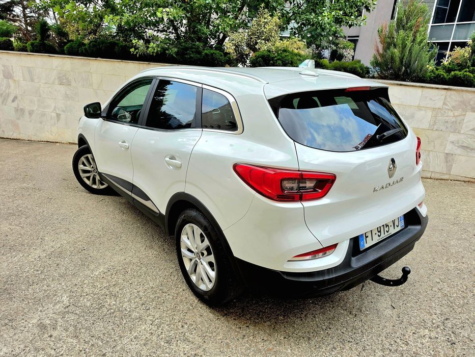 RENAULT Kadjar 2020 — imagine 4