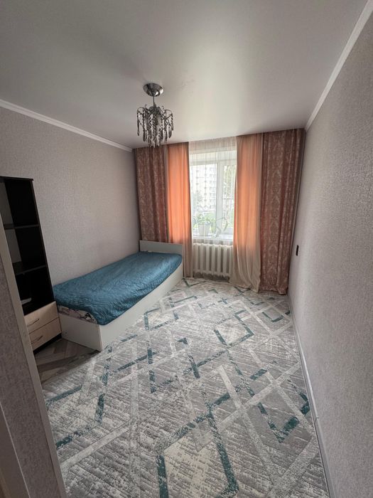 Продам 3х комнатную квартиру