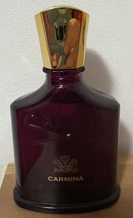 Parfum de dama  Creed Carmina