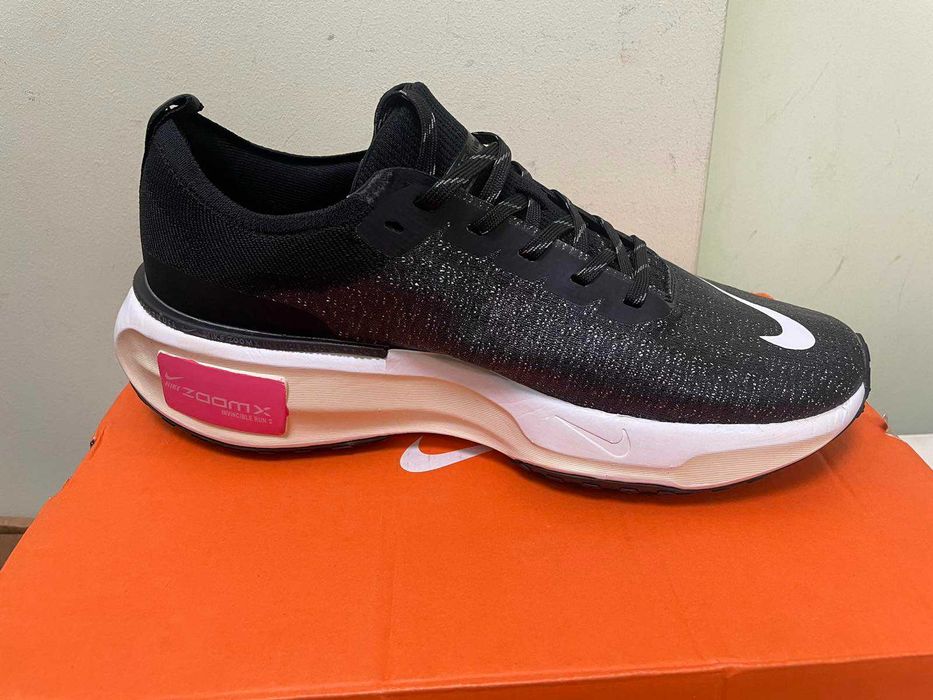 Нови мъжки маратонки Nike Zoom X Invincible 3 налични