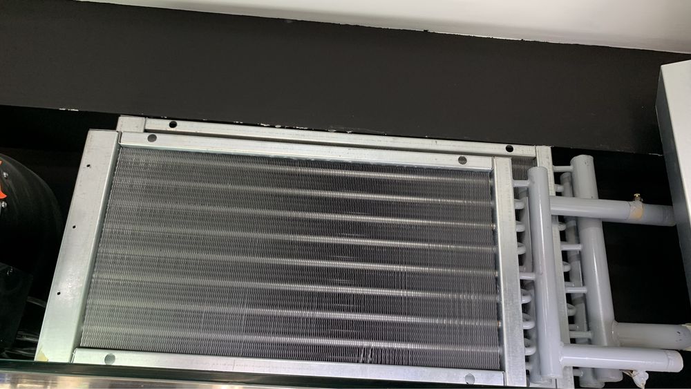 radiator teplavmenniy