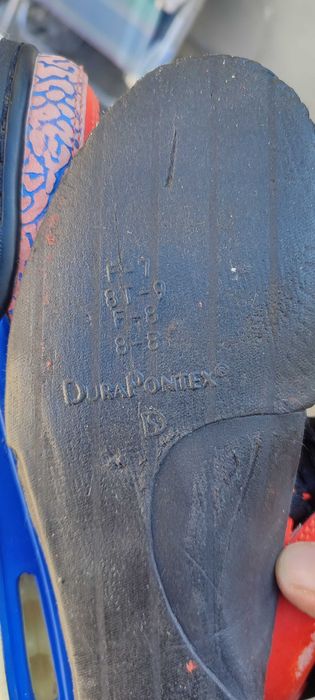 Кецове Nike Air Jordan 41номер