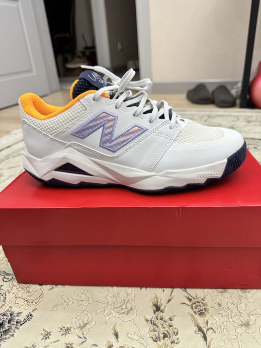 Кроссовки New balance