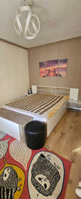 Продава се Къща в Пловдив, Гагарин - 49 кв.м за 1613 €/кв.м - Снимка #14