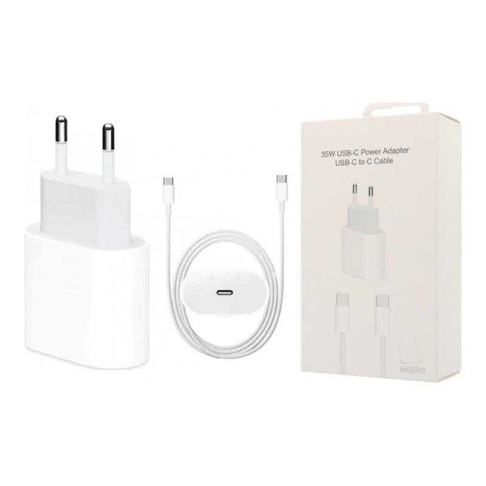 Зарядно за телефон 220v Digital One SP01137, 35W за iPhone 16, Pro Max