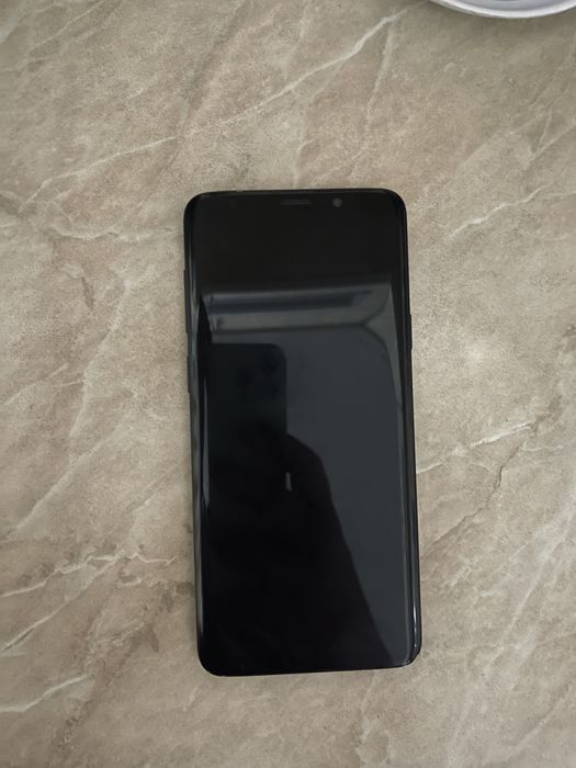 Samsung galaxy s9 plus