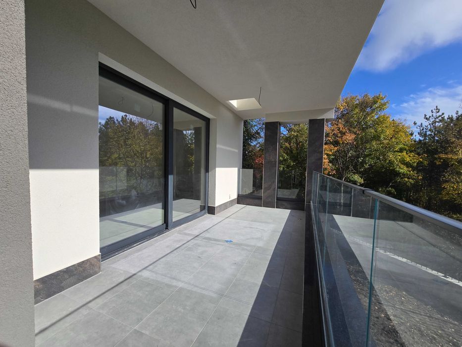 Продажба Директно от строител Къща - Манастирски рид, Варна - 243 м2