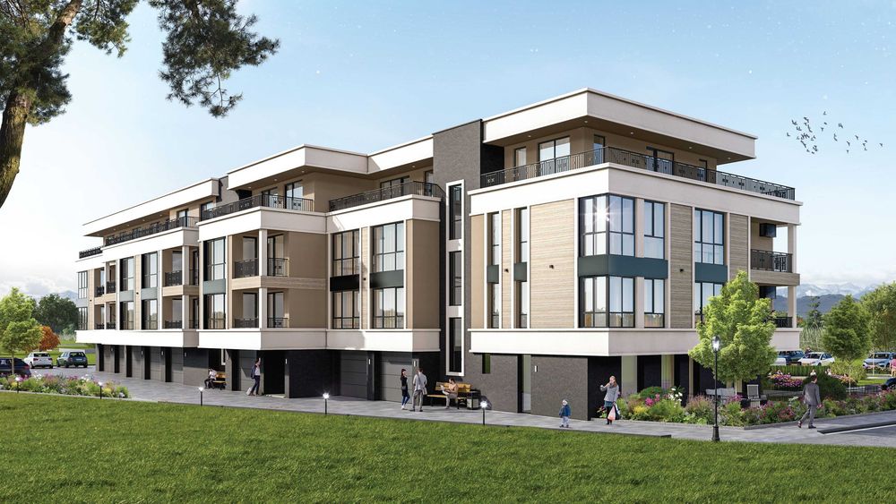 Regatta Home- ЕДНОСТАЕН апартамент 44кв.м., АКТ 16 до края на 2026