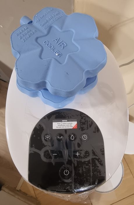 Охладител за въздух ProBreeze 65w