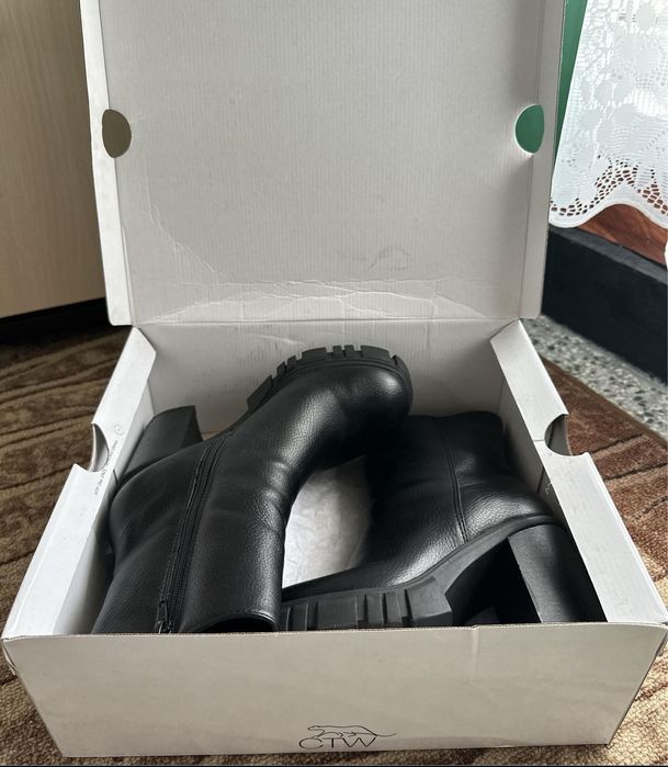 Дамски Боти от Deichmann