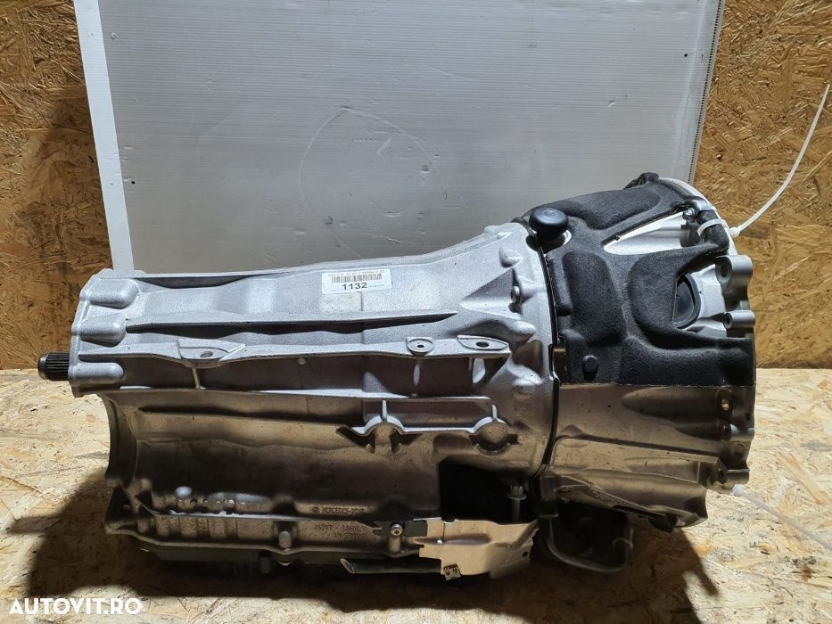 Cutie Viteze Automata 9G-Tronic Mercedes E Class W213 S213 X213 2.0