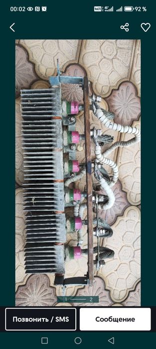 Диодный мост diodniy most