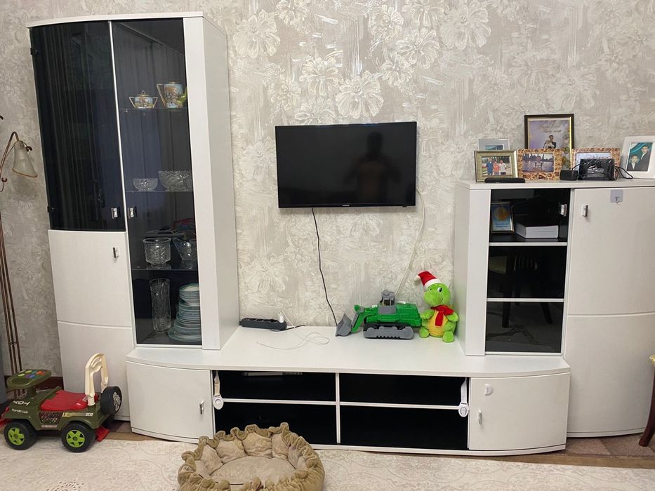 Стенка Монако