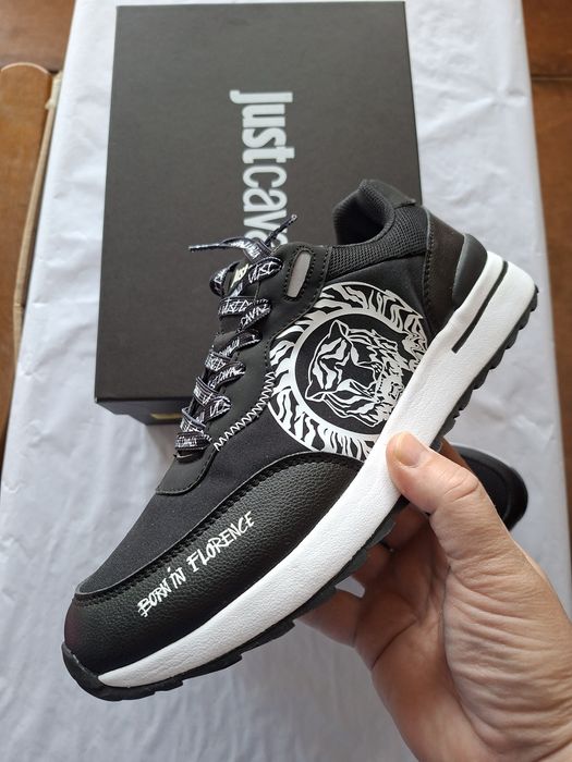 Just Cavalli nr 45 originali