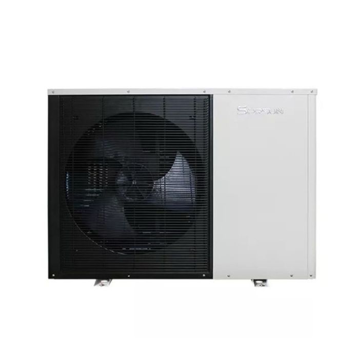 Термопомпа SPRSUN 9.4 kw, монофазна, Нова