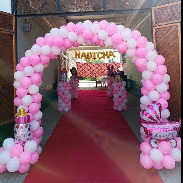 Radomdan chiqish bezagi