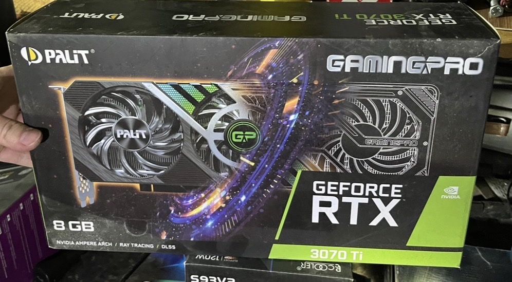 Компьютер (3070ti)