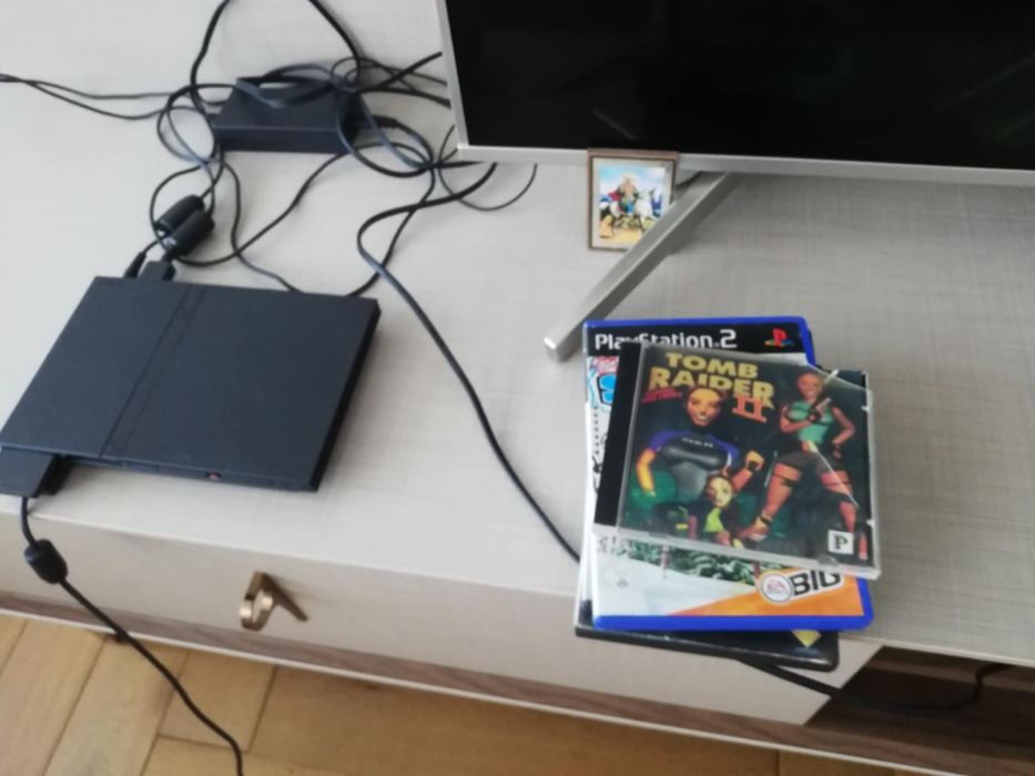 PlayStation 2 slim