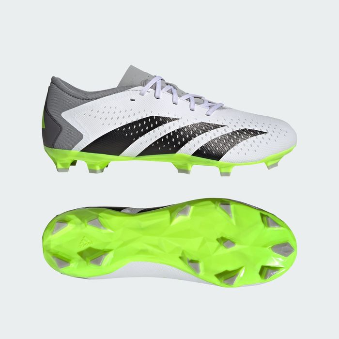 Ghete de fotbal copii ADIDAS PREDATOR ACCURACY.3 FG J 35.5
Ghete de fo