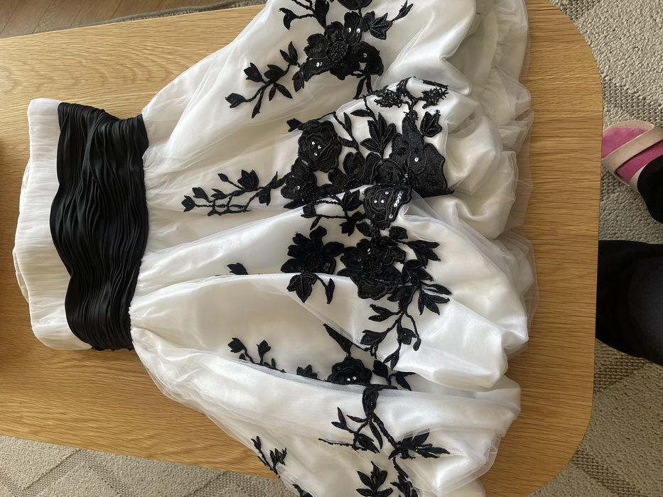 Rochie ocazie Sherry Hill