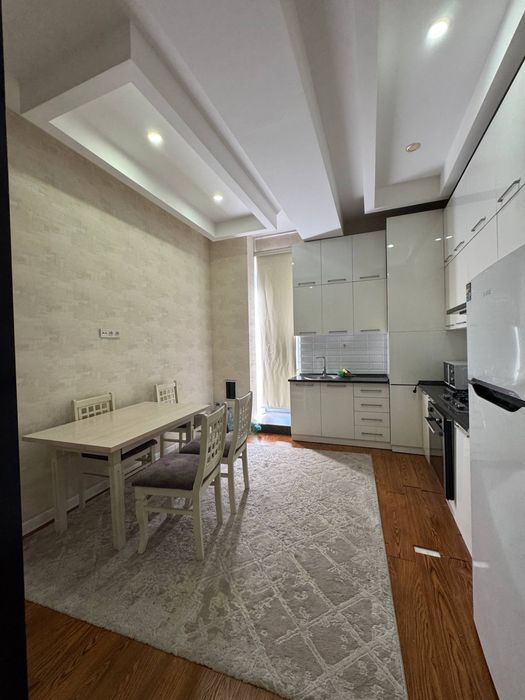 Юнусабад 6-квартал ор-р: Huzur hotel
