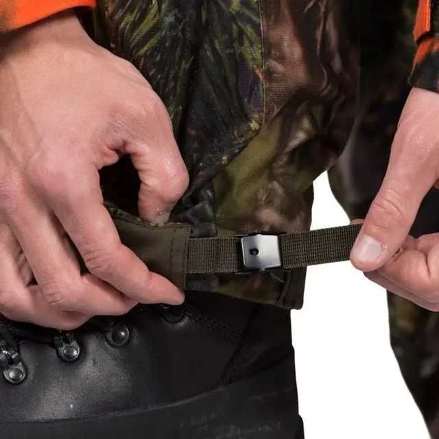 pantaloni barbati vanatoare Bergans