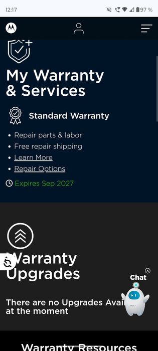 Motorola g34 5G  puțin folosit!