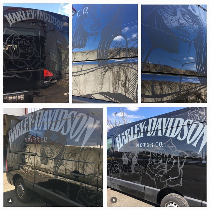 Опитен фолиер за професионални услуги по фолиране!