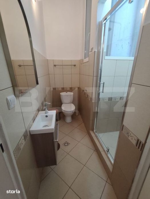 De inchiriat apartament lux zona ultracentrala cu garaj si loc de parc