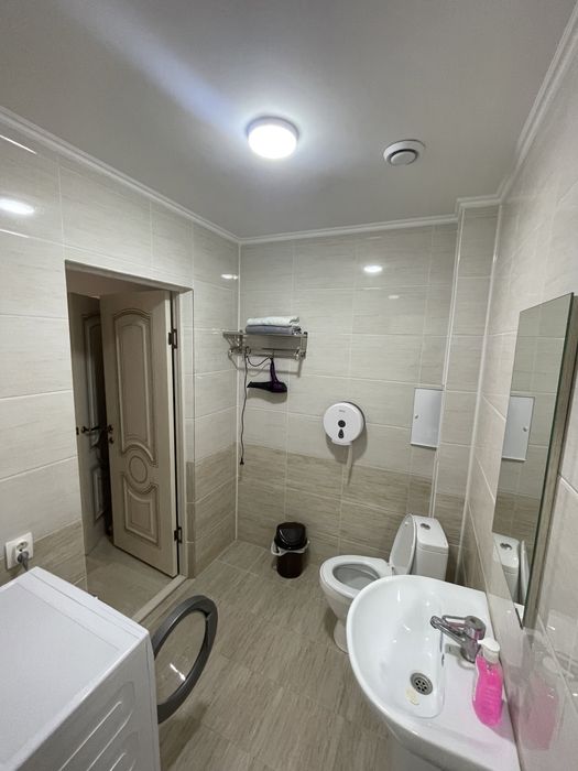 Квартира посуточно