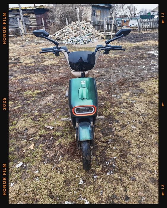 Продам Электроскутер