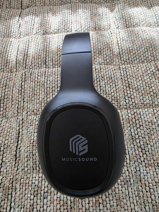 Слушалки MusicSound