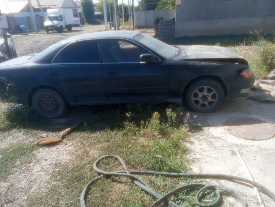 Продам Марк 2 на запчасти