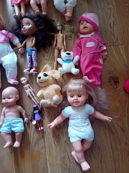 Jucarii de vânzare între 10-150 lei