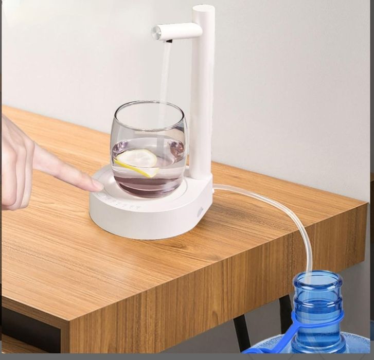 Электрическая помпа